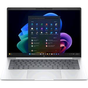 EliteBook 8 G1a Ai - 16in - AI 5 230 - 16GB RAM - 512GB SSD - Win11 Pro - Qwertzu Swiss-Lux