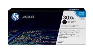 Toner Cartridge - No 307A - 7k Pages - Black