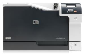 LaserJet Professional CP5225n - Color Printer - Laser - A3 - USB / Ethernet