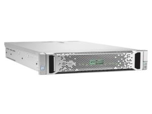 ProLiant DL560 Gen9 E5-4640v3 128GB