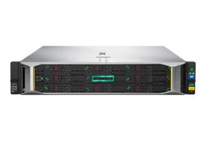 StoreEasy 1660 32TB SAS Storage with Microsoft Windows Server IoT 2019