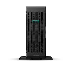 ProLiant ML350 Gen10 - 1p 4208 - 16GB-R - P408i-a 8SFF - 1x800W RPS