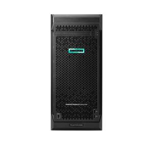 ProLiant ML110 Gen10 - 1p 3206R - 16GB-R - S100i 4LFF - 800W RPS