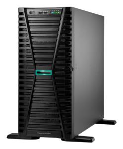 ProLiant ML110 Gen11 - 1p 3408U - 32GB-R - VROC 8SFF - 1000W RPS