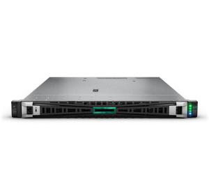 ProLiant DL325 Gen11 - 1p 9124 - 32GB-R - MR408i-o 8SFF - 1000W PS