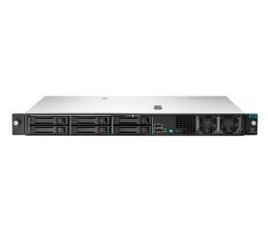 ProLiant DL20 Gen10 Plus - 1p E-2336 - 16GB-U - 4SFF - 800W RPS