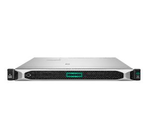 ProLiant DL360 Gen10 Plus - 1p 4309Y - 32GB-R - S100i NC 8SFF - 800W PS