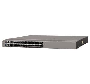 HPE SN6710C 64GB 24/24 32GB Short Wave SFP+ Fibre Channel v2 Switch