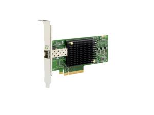 HPE SN1700E 64GB 1-port Fibre Channel Host Bus Adapter