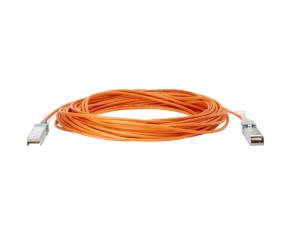 HPE 25GbE SFP28 to SFP28 15m Smart Active Optical Cable