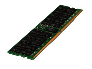 Memory 16GB (1x16GB) Single Rank x8 DDR5-6400 CAS-46-45-45 EC8 Registered Smart Kit