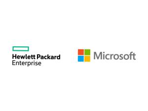 Microsoft Windows Server 2025 16-core Datacenter Reseller Option Kit en/fr/de/es/it/pt/nl SW