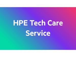 HPE 3 Years Tech Care Essential w/CDMR MSA 2070 Storage SVC (H46VBE)