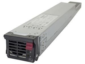 HP BLc7000 Enclosure 2400 Watts Platinum Efficiency Power Supply