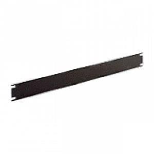 HP 1U 100-pack Carbon Universal Filler Panel (BW929A)