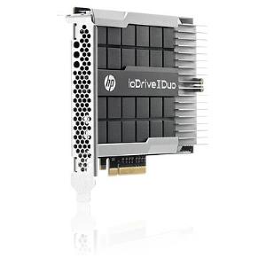 HP 2410GB Multi Level Cell G2 Pci-e ioDrive2 Duo