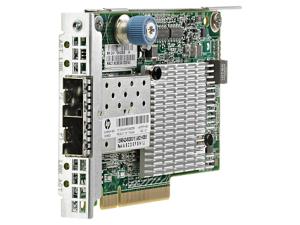 FlexFabric 10GB 2-port 534FLR-SFP+ Adapter