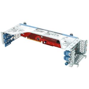 HP DL360 Gen9 Low Profile Pci-e Slot CPU2 Kit (764642-B21)