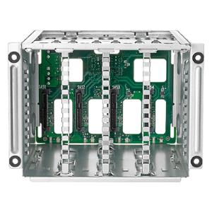 HP ML150 Gen9 4LFF Non-hot Plug Drive Cage (779859-B21)