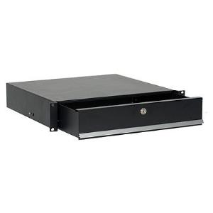 Universal Locking Drawer 2u