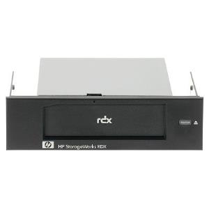 HP RDX Removable Disk Backup System
