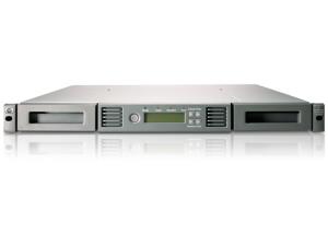 StoreEver 1/8 G2 LTO-6 Ultrium 6250 SAS Tape Autoloader