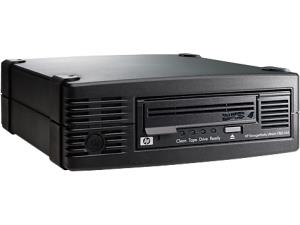 StoreEver LTO-4 Ultrium 1760 SAS External Tape Drive with (5) LTO-4 Media/TV