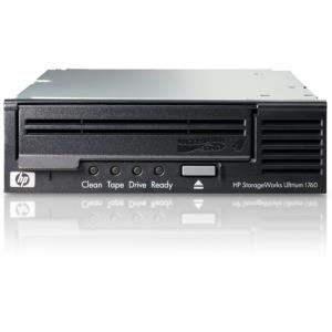 HP LTO-4 Ultrium 1760 SCSI Internal Tape Drive