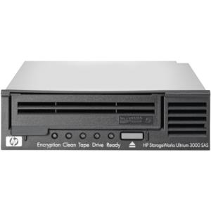HP LTO-5 Ultrium 3000 SAS Internal Tape Drive