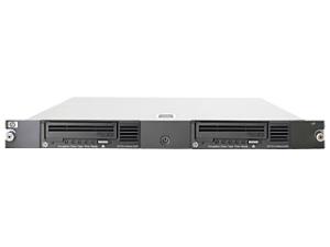StoreEver LTO-6 Ultrium 6250 Tape Drive in 1U Rack-mount Kit