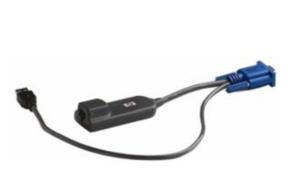 HP KVM USB VM CAC Adapter