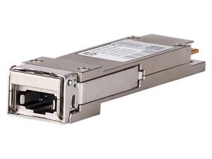 HPE X142 40G QSFP+ MPO eSR4 300M Transceiver