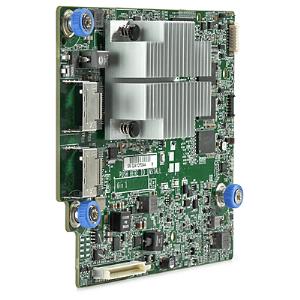 Smart Array P440ar/2GB FBWC 12Gb 1-port Int SAS Controller for DL360 Gen9