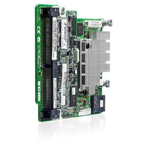 Smart Array P721m/512 4-ports Ext Mezzanine SAS Controller