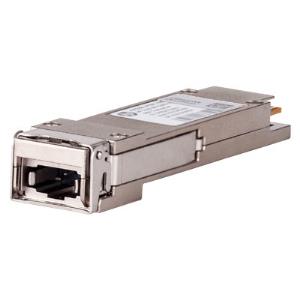 HP X140 40G QSFP+ MPO SR4 Transceiver (JG325B)