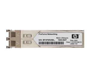 Transceiver X120 1G SFP LC BX 10-D