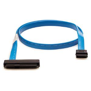 Sas Cable SAS 4x To Mini SAS 4x 3g - 6m