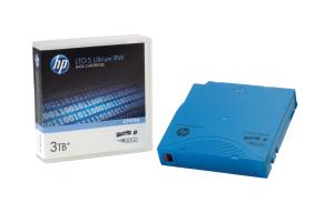 Data Cartridge LTO-5 Ultrium 3TB RW