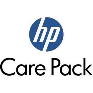 HPE eCare Pack 1 Year Post Warranty NBD Onsite - 9x5 (UF424PE)
