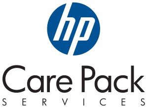 HPE eCare Pack 1 Year Post Warranty 6hrs Ctr 24x7 (U1FP6PE)