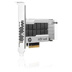 HP 365GB Multi Level Cell G2 Pci-e ioDrive2