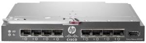 HP Cisco B22HP Fabric Extender for BladeSystem c-Class