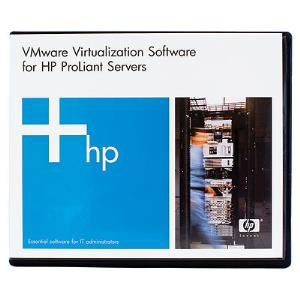 VMware Vcntr Srm Std 25vm 3 Years Sw