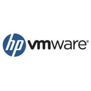 VMware vSphere Standard - 1 Processor - 1 Year Software