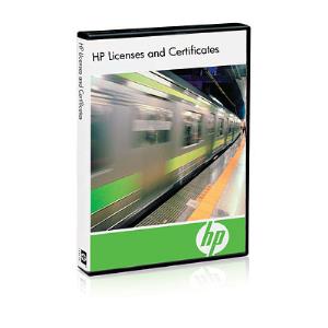 HP SecPath U200-A 1Year Web Content Filt