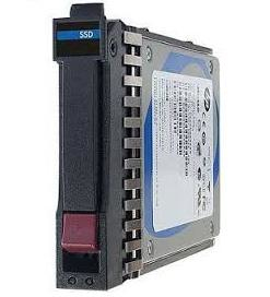 SSD MSA 800GB 12G SAS Mixed Use SFF (2.5in) 3 Years Wty