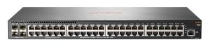 Aruba 2930F 48G 4SFP+ Switch
