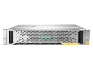 StoreVirtual 3200 10Gb iSCSI no SFP w/6 900GB SAS SFF HDD Bundle/TVlite