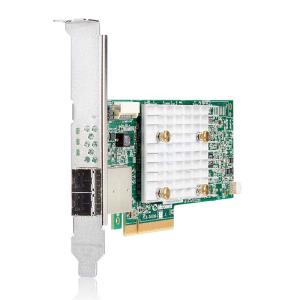 Smart Array E208e-p Sr Gen 10 12gb-SAS Pci-e External Plug-in Controller