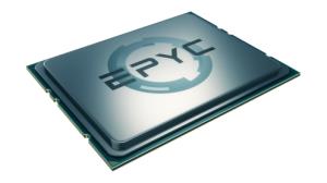 HPE DL385 Gen10 AMD EPYC - 7451 (2.3 GHz/24-core/180 W) processor kit (881165-B21)